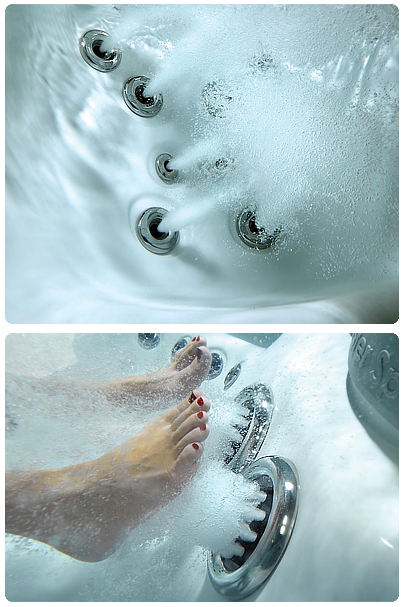 HYDROTHERAPY HYDROTHERAPY