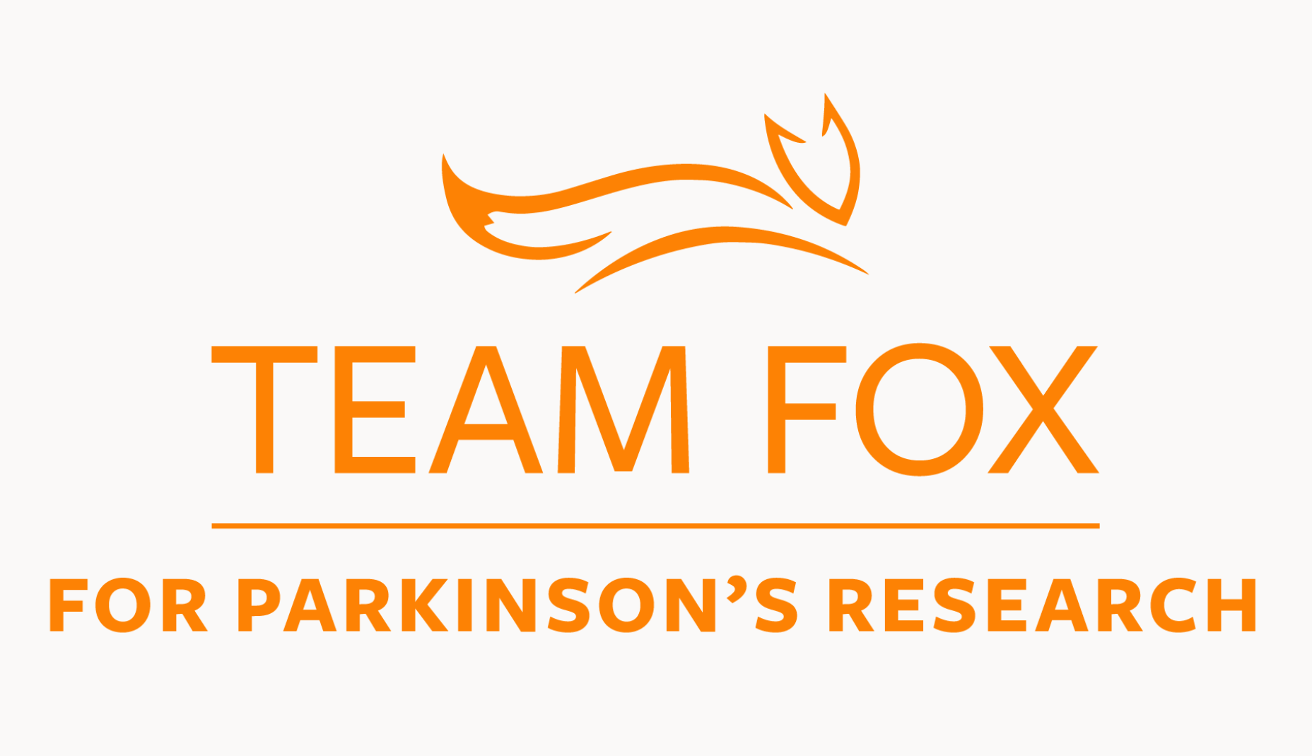 logo for Michael J Fox Foundation