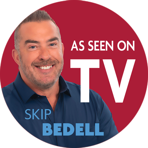 As seen on tv