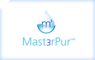 Clean pure water with Mast3rPur Water Management System