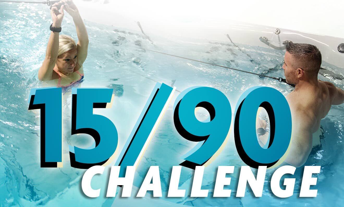 15/90 challenge banner