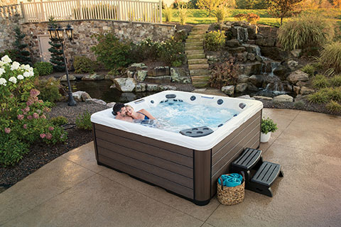 hot tub reviews