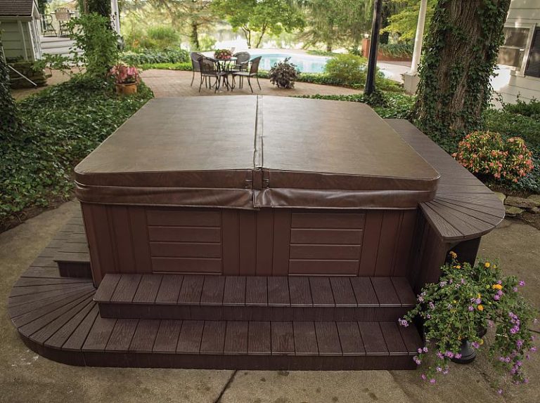 What Makes An Energy Efficient Hot Tub Master Spas Blog