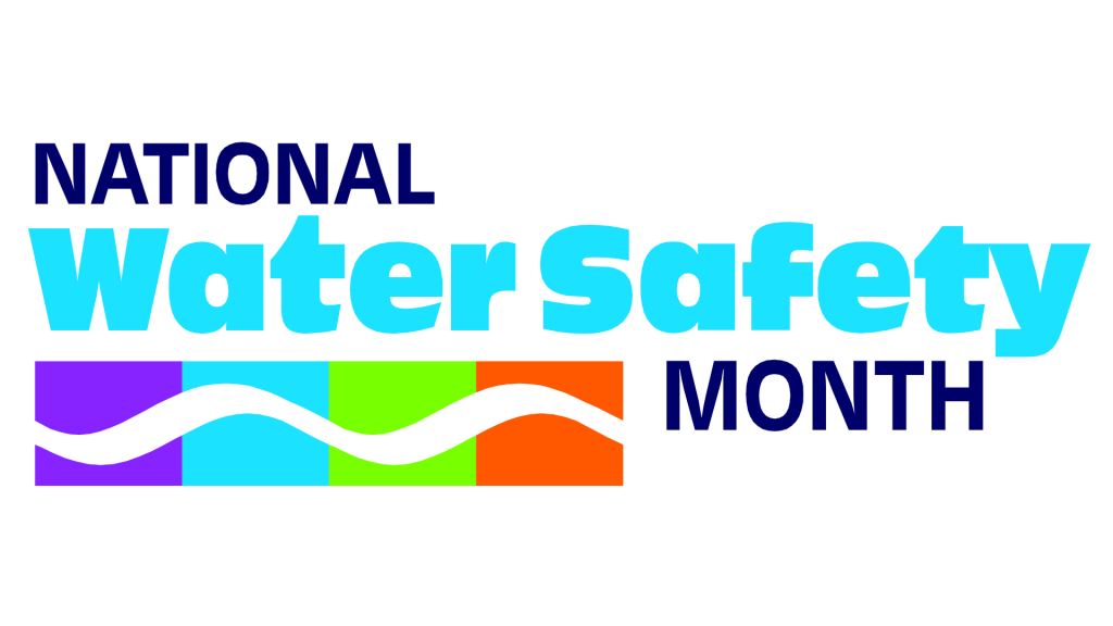 water safety month