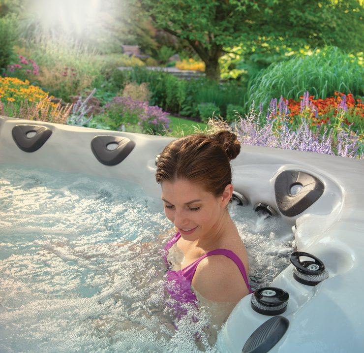 Your Hot Tub Questions Answered Master Spas Blog 