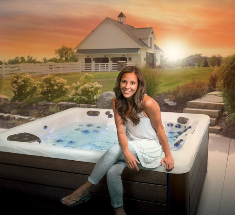 10 Best Things About Hot Tubs From Master Spas Owners Master Spas Blog