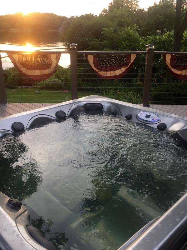 hot tub reviews