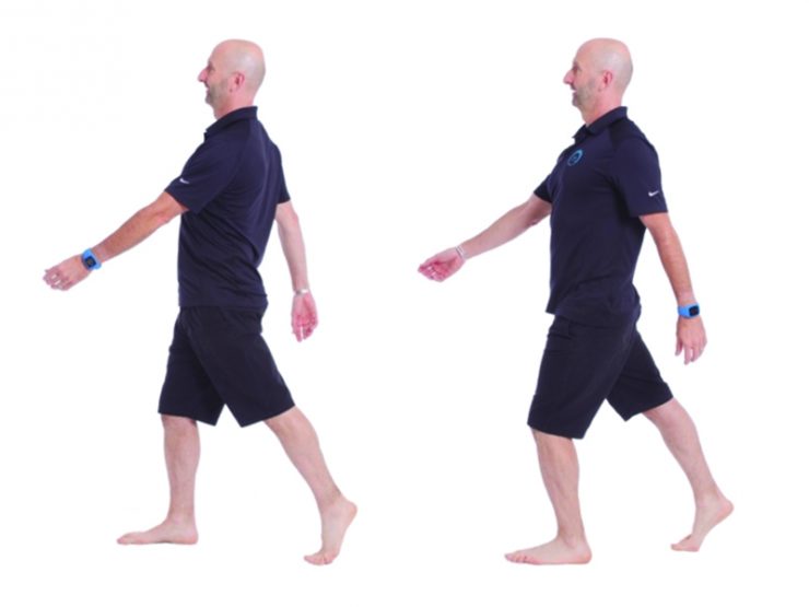 Water Exercises to Improve Balance, Reduce Fall Risk Master Spas Blog