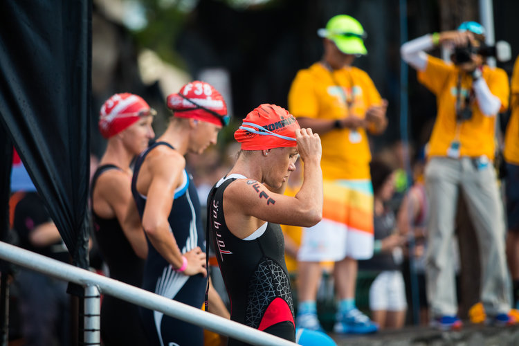 ironman world championships