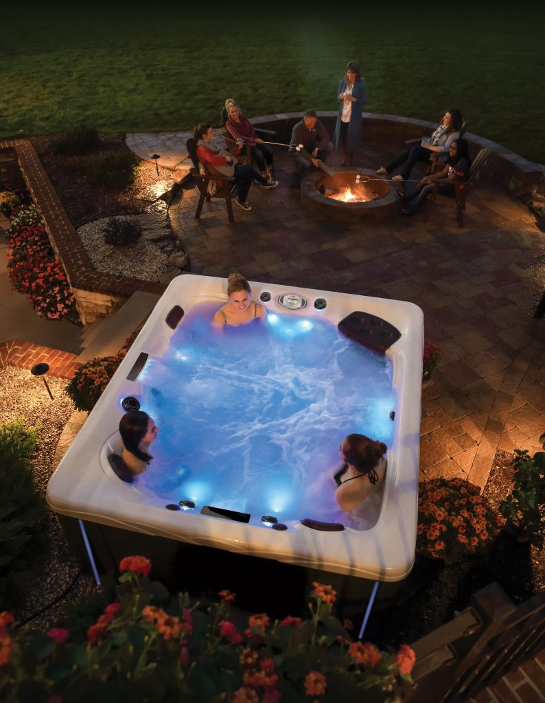18 Ingenious DIY Hot Tub Plans & Ideas Suitable for Any Budget
