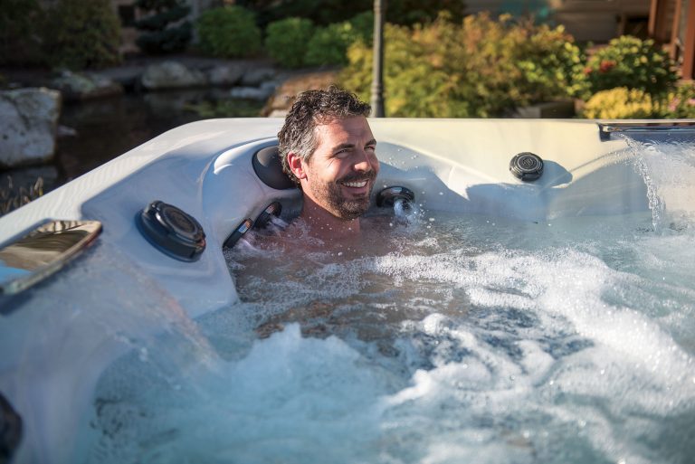 Best Hot Tubs for Neck Pain Master Spas Blog
