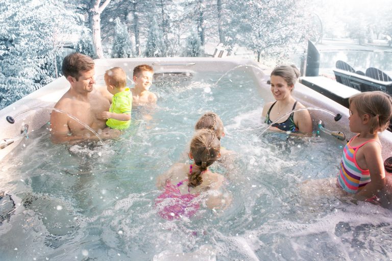 Our best tips for winter swim spa use Master Spas Blog