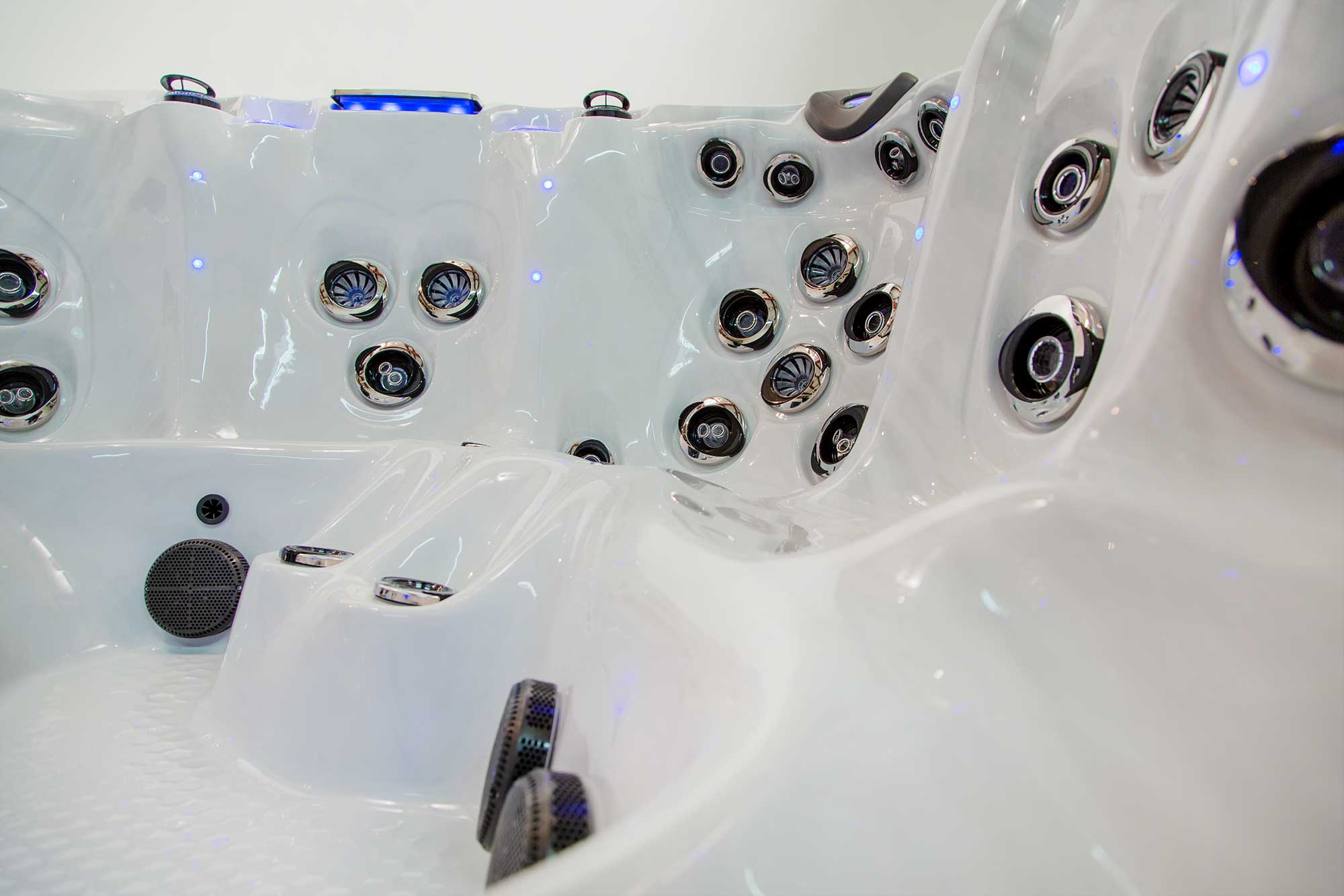 New and For You Best Hot Tubs for 2020 Master Spas Blog