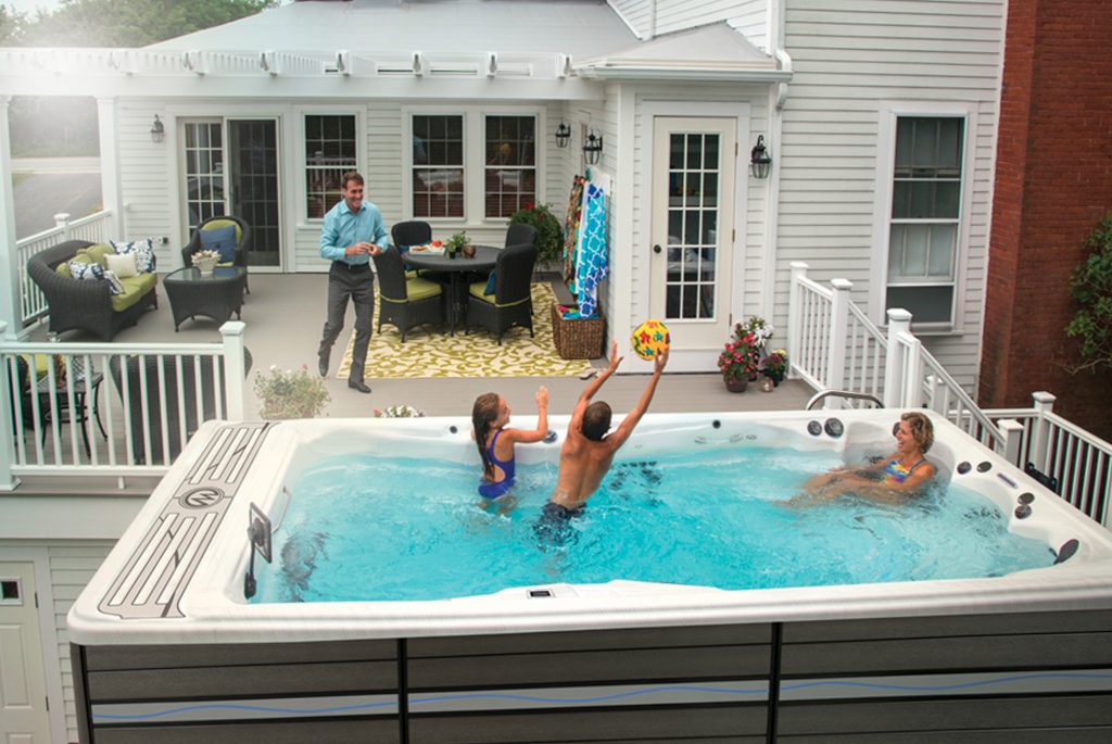 Spring Break At Home 14 Ideas For A Fun Week Master Spas Blog