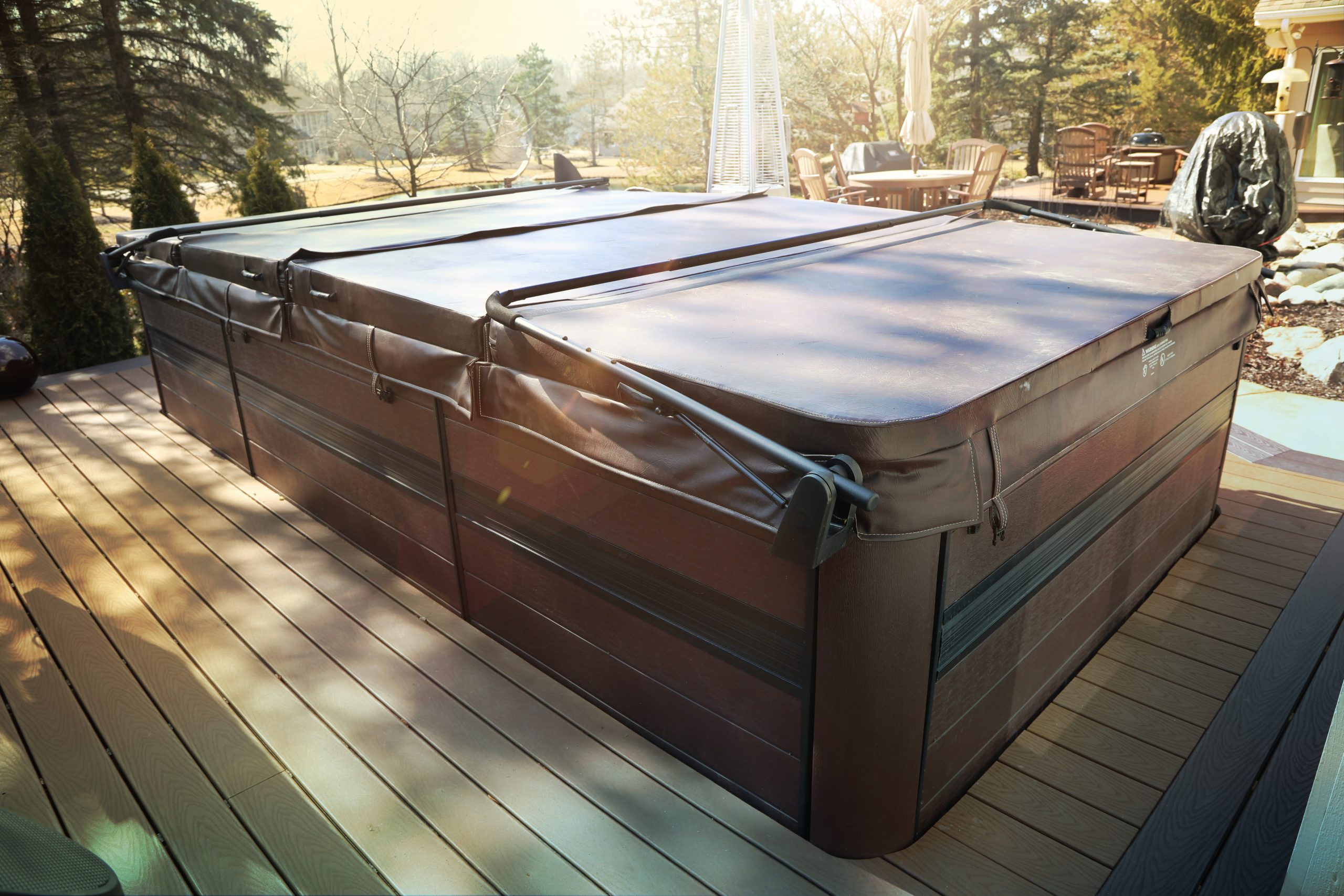 Best Swim Spa Covers For Your Pool Alternative Master Spas Blog
