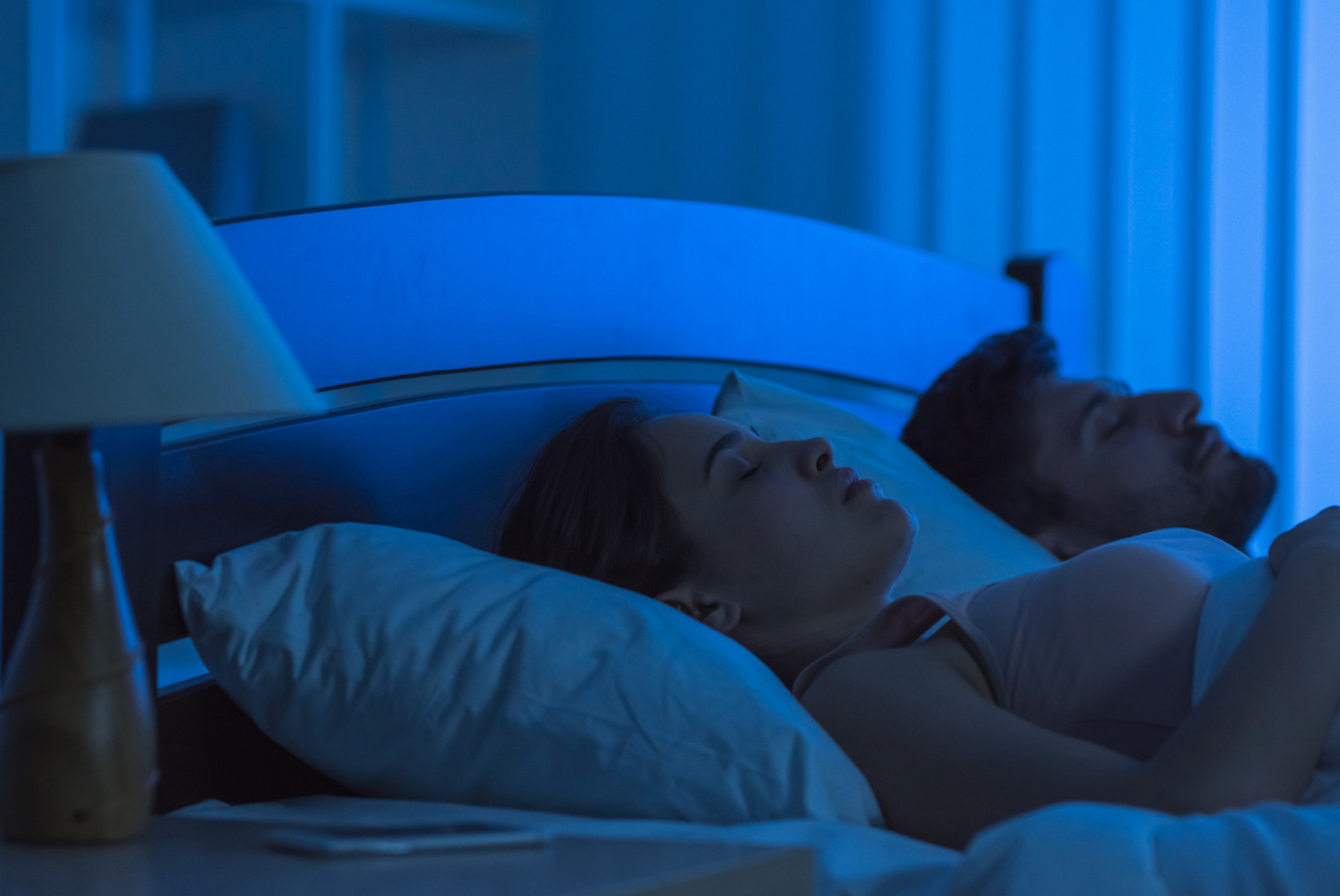 Headache After Hot Tub