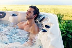 hot tub benefits