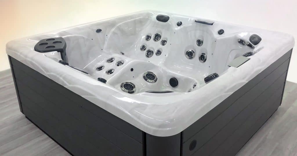 6 Simple Steps to Restarting an Old Hot Tub Master Spas Blog