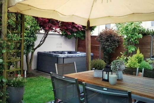 budget friendly backyard ideas