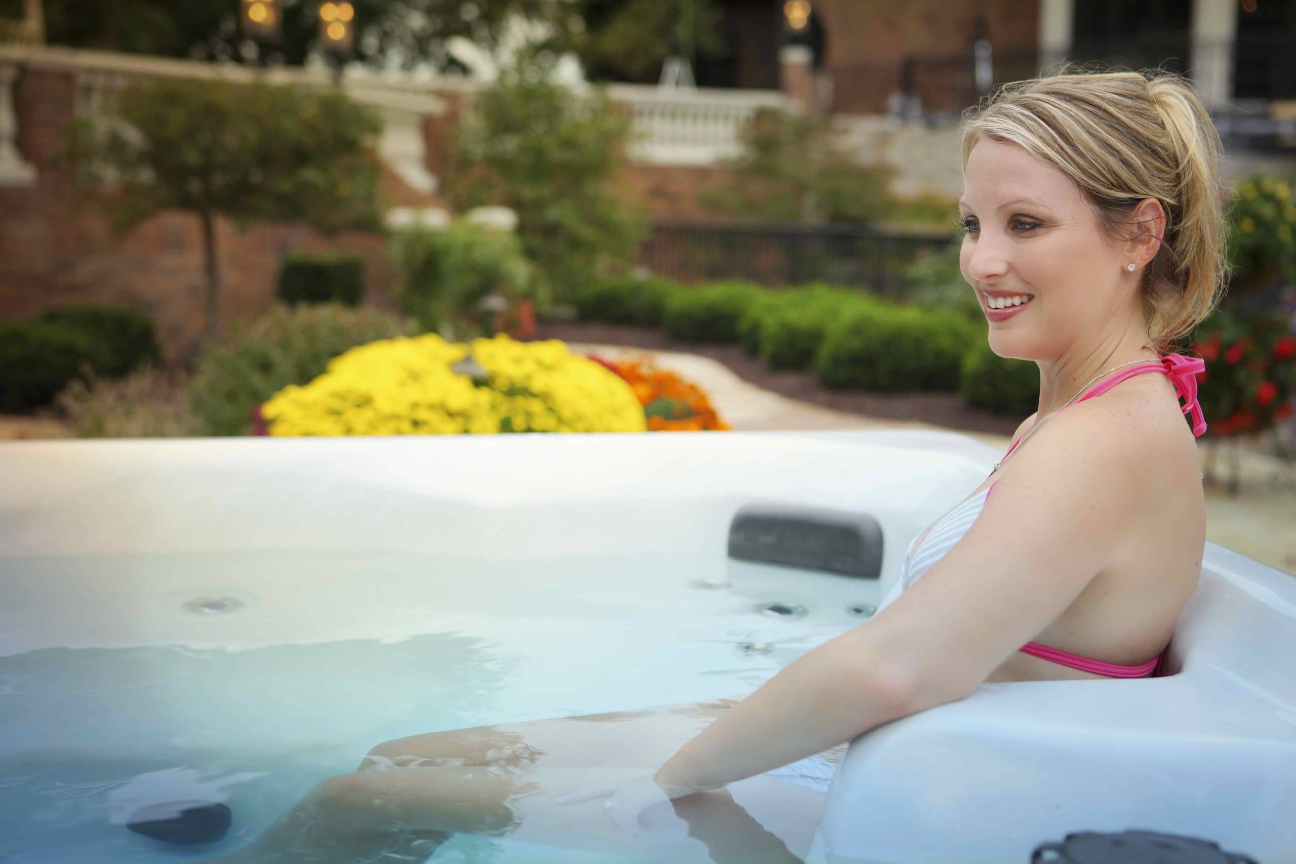Hot Tub Help Foamy Water Master Spas Blog