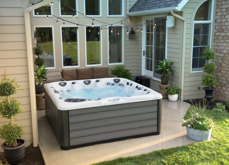 Hot Tub Help Foamy Water Master Spas Blog