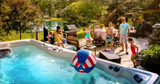 Labor Day party ideas