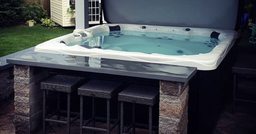 Best hot tub accessories to spruce up your backyard 