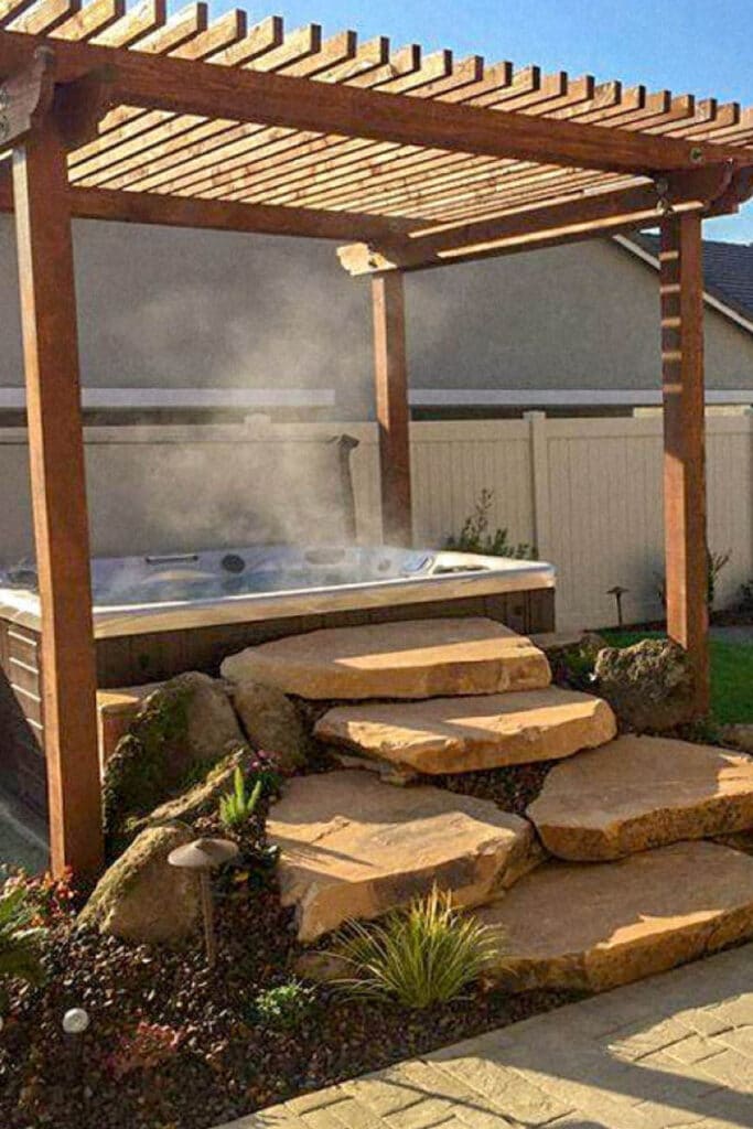 Best Hot Tub Accessories for Your Backyard - Master Spas Blog