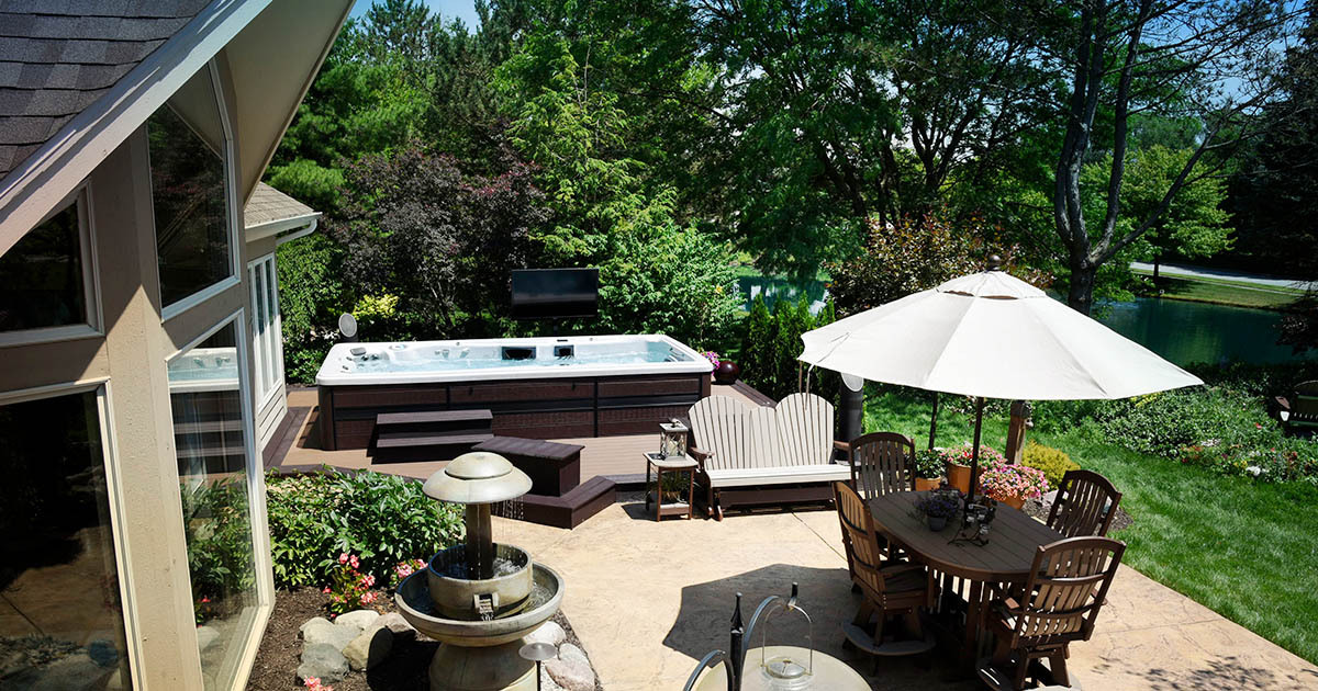 Backyard Design Ideas Inspired By Our, Outdoor Backyard Design Ideas