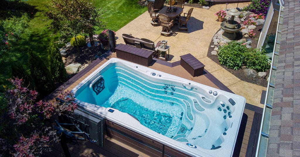 Best Hot Tub Accessories for Your Backyard - Master Spas Blog