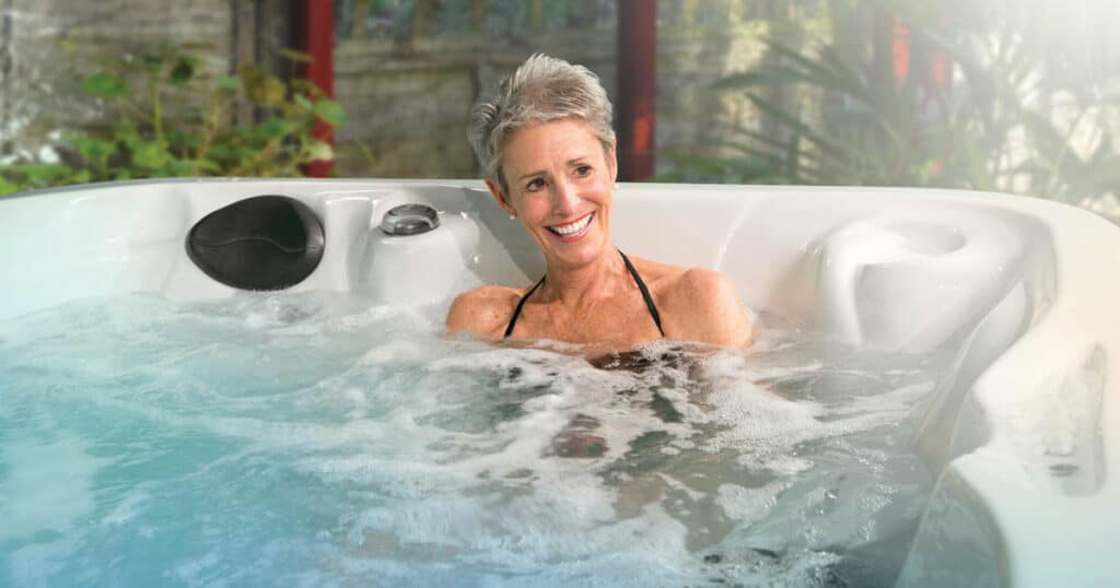 best hot tubs 2021