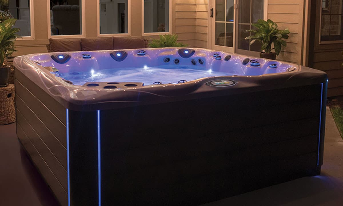 Best Hot Tubs For 2021 With Reviews Master Spas Blog
