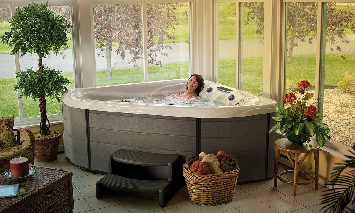 Best Hot Tubs for 2021 (with Reviews!) Master Spas Blog