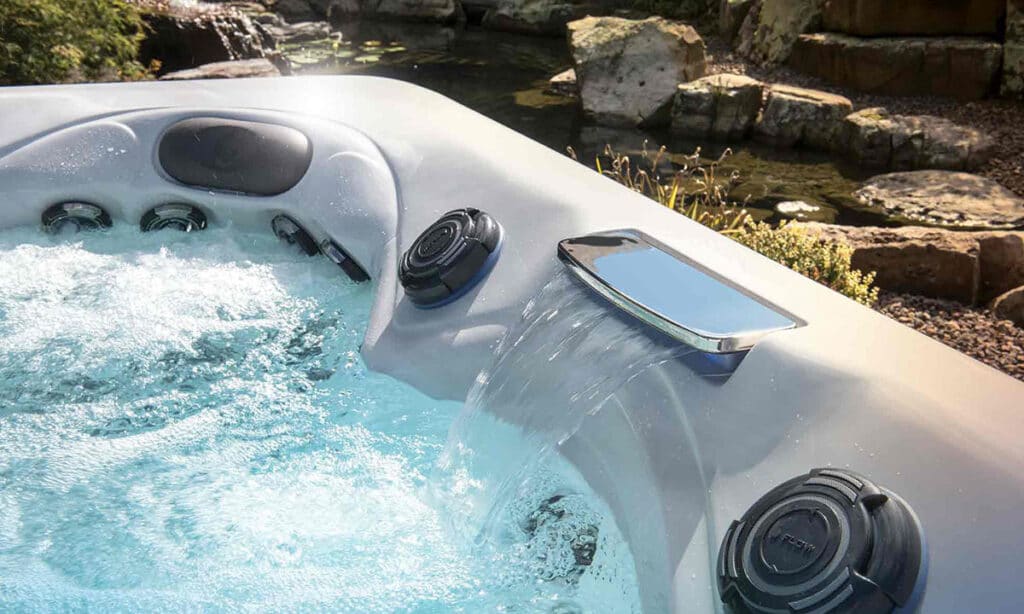 Best Hot Tubs for 2021 (with Reviews!) Master Spas Blog