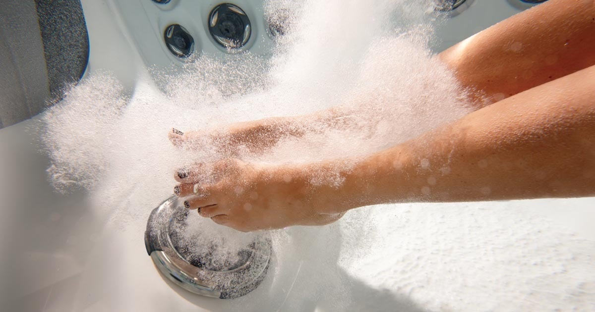 Your Guide to Hot Tub Circulation Pumps Master Spas Blog