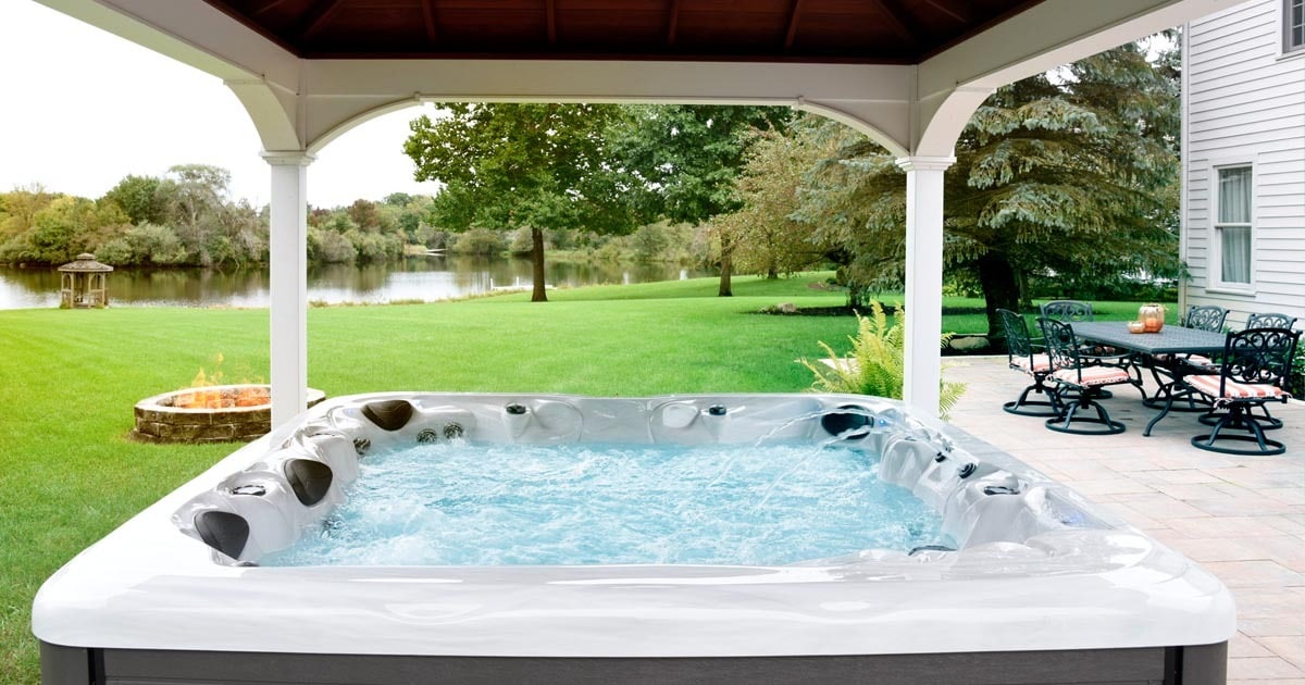 Your Guide To Hot Tub Circulation Pumps Master Spas Blog