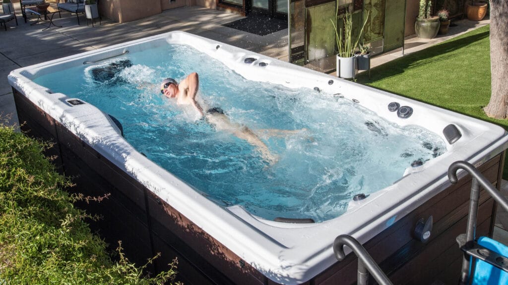 Swim Spa Hot Tub Comparison Our Biggest Match Ups Master Spas Blog