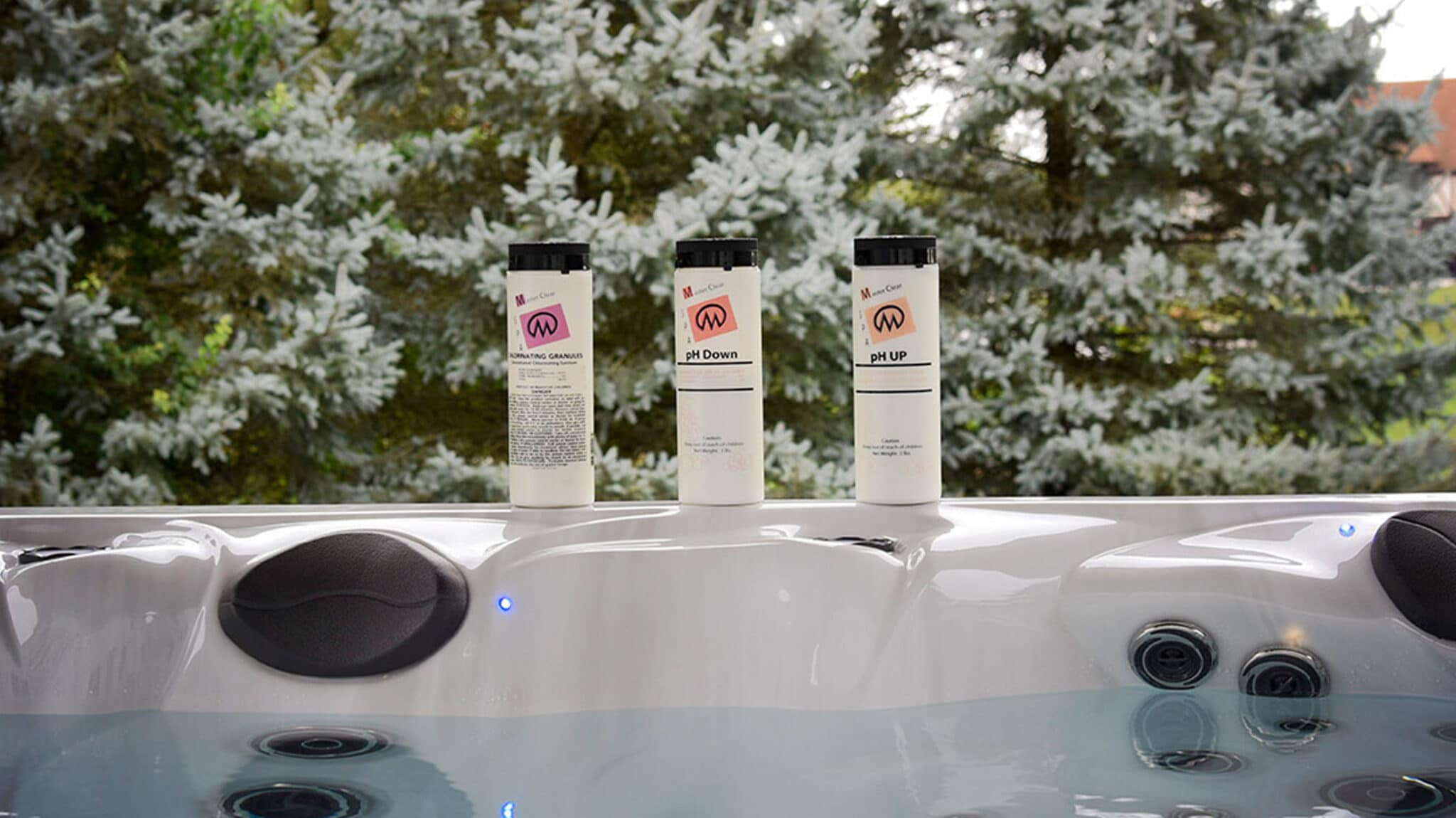 Hot Tub Maintenance Secrets You Need to Know Master Spas Blog