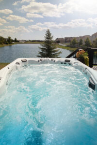 spring break staycation