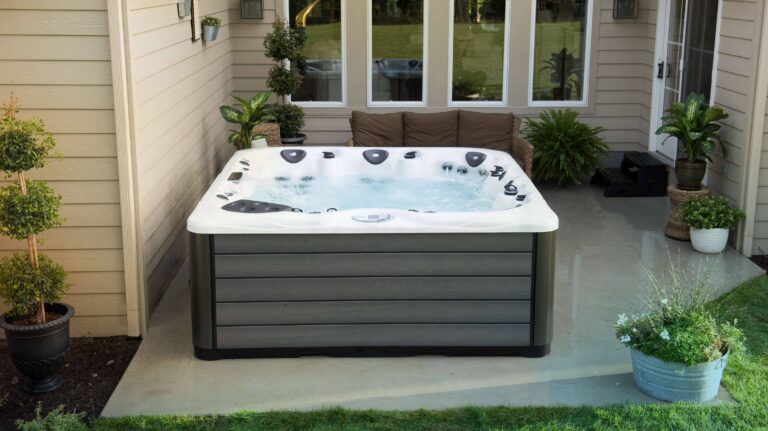 Ready for spring? April checklist for hot tub owners - Master Spas Blog
