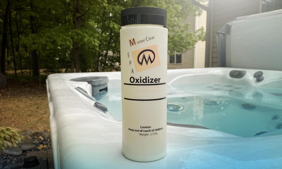 OxidizervsChlorineOxidizer