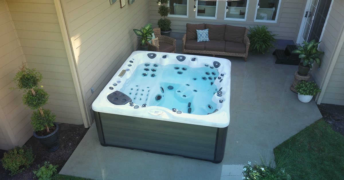 Solved! How to fix low pH in your hot tub Master Spas Blog