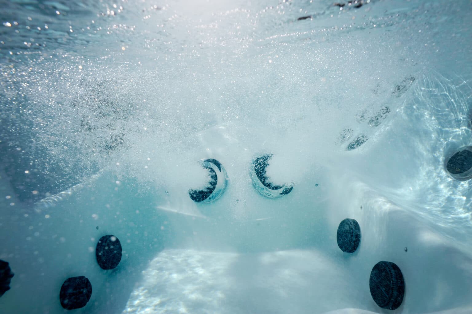 Master Spas Blog