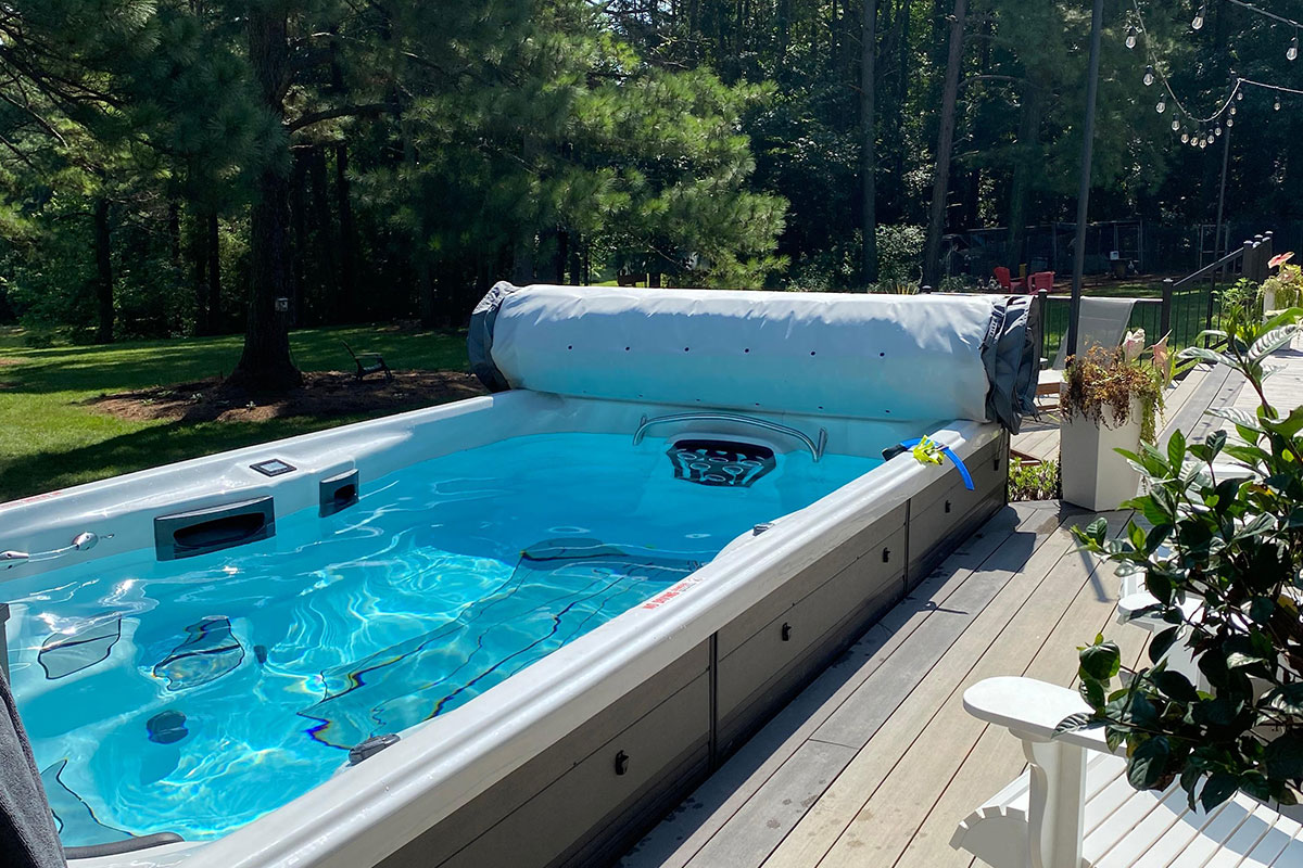 6 backyard ideas to maximize outdoor potential Master Spas Blog