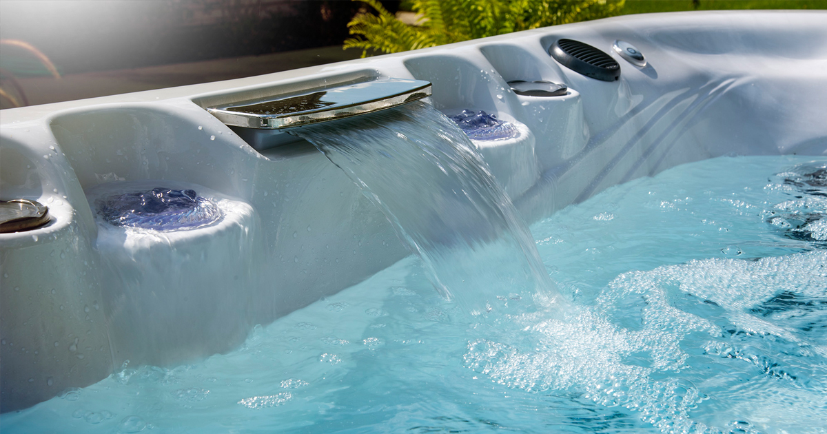Do’s and don’ts of hot tub safety Master Spas Blog