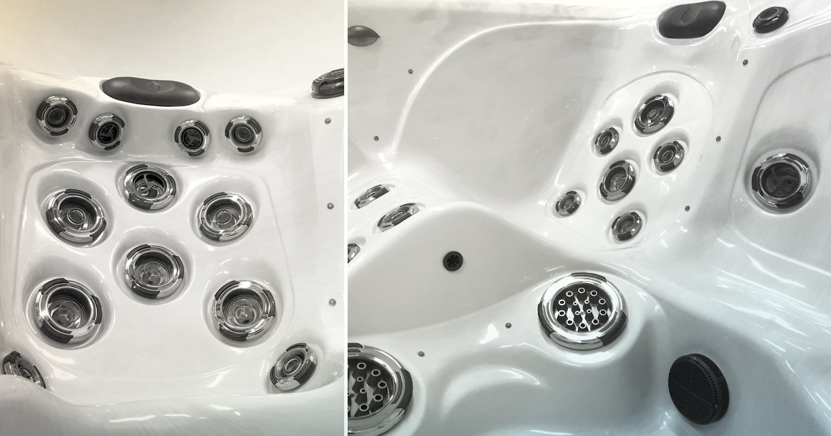 The 5 best hot tubs for 2024 Master Spas Blog