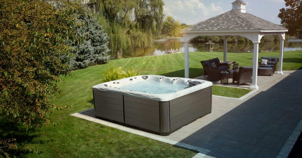 Best Hot Tub Accessories for Your Backyard - Master Spas Blog