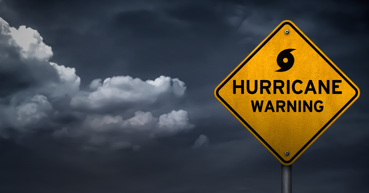 Safeguard your hot tub during a hurricane Master Spas Blog