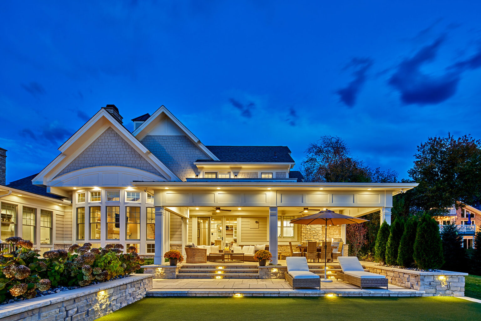 How to landscape around your swim spa Master Spas Blog