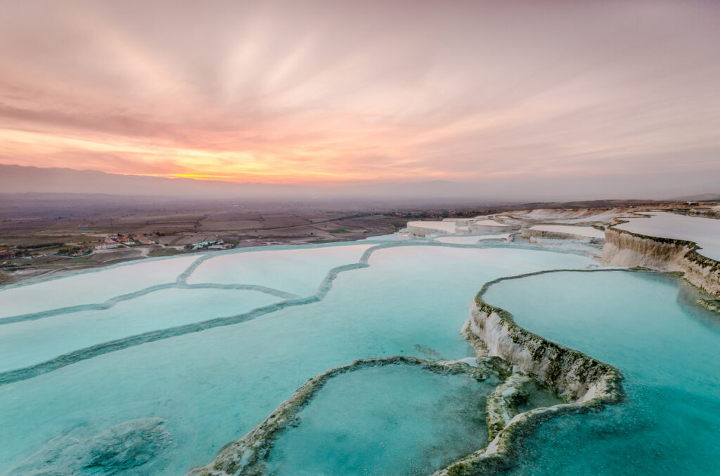 Pamukkale